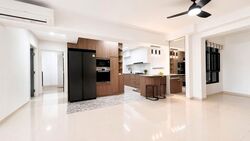 Blk 420A Waterfront II @ Northshore (Punggol), HDB 5 Rooms #588804261